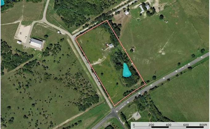 Milford, Hill County, TX Farms and Ranches for sale Property ID: 417186103