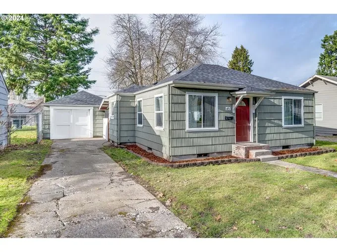453 26TH AVE, Longview WA 98632 for Sale