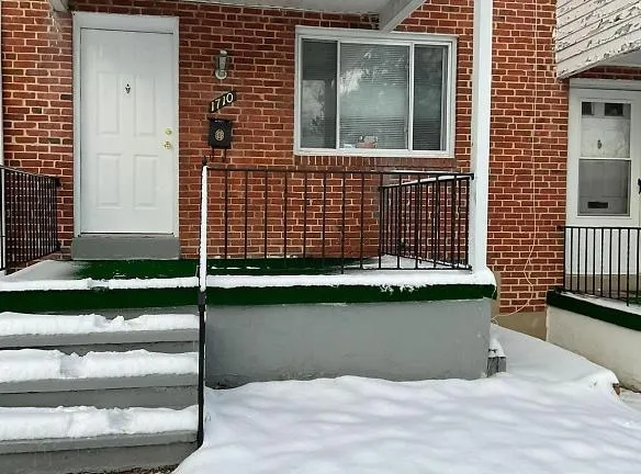 1710 Swansea Rd - Baltimore, MD 21239 - Home For Rent