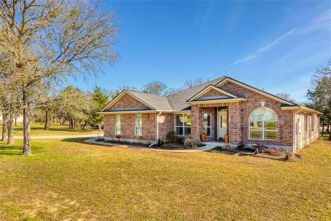 113 Speegle Ct, Cedar Creek, TX 78612 for Sale