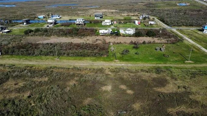 1101 Guppy, Gilchrist, TX 77617 for Sale