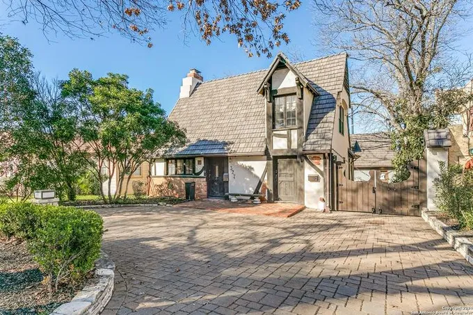327 E LULLWOOD AVE, San Antonio, TX 78212-5271 for Sale