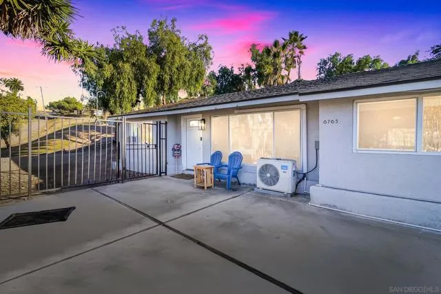 6765 Broadway, San Diego CA 92114 for Sale