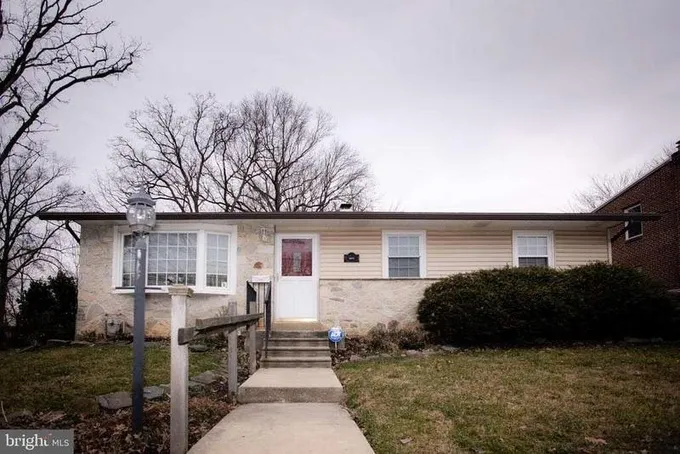 665 SCHOOLSIDE LANE, SWARTHMORE, PA 19081  624507081 for Sale