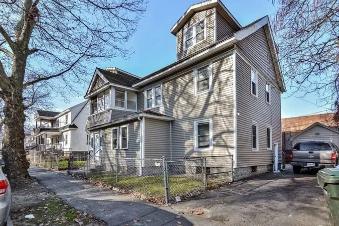 198-200 Leyfred Ter, Springfield, MA 01108  623190701 for Sale