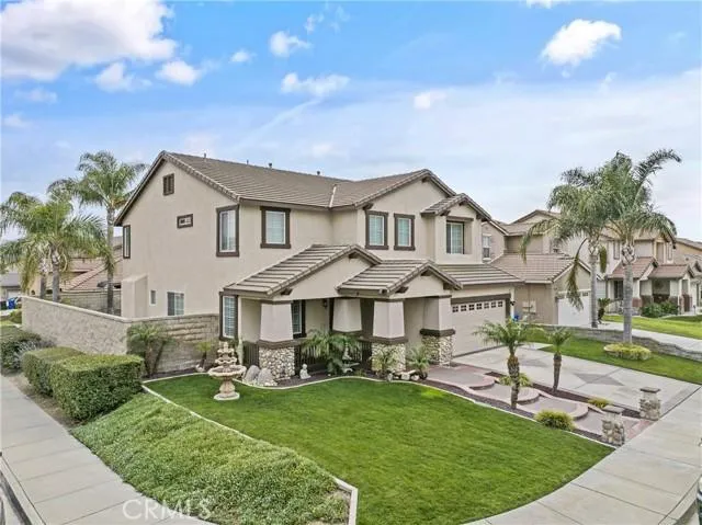 15555 Spruce Tree, Fontana CA 92336 for Sale