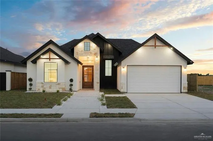 1700 DIPLOMAT DR, Edinburg, TX 78542 Single Family Residence For Sale  MLS# 427057