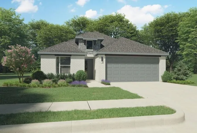 2230 Wexford Wy, Forney, TX 75126 - MLS 20521430 for Sale