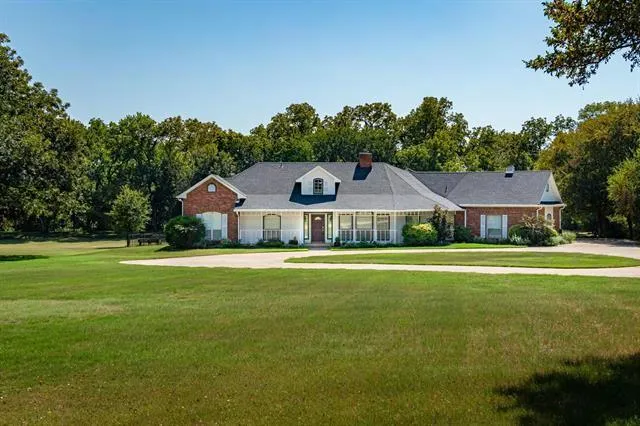 1380 MEANDRO RIA LN, Fairview, TX 75069 Single Family Residence For Sale  MLS# 20529449