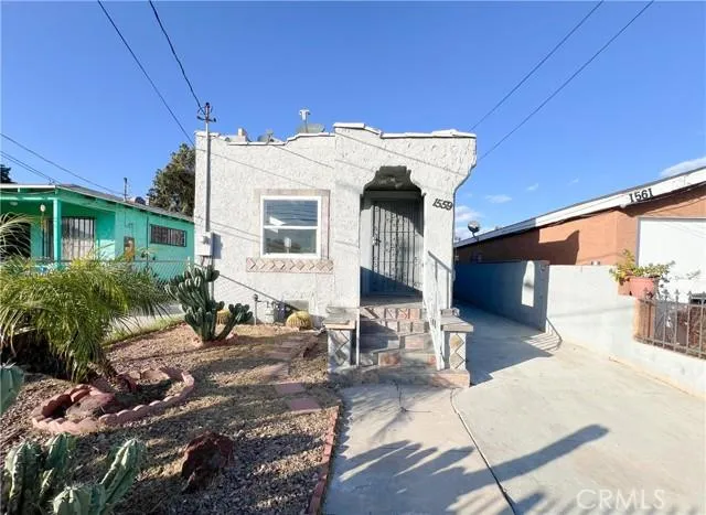 1559 E 110th, Los Angeles CA 90059 for Sale