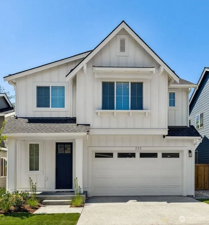 9322 NE 173rd Pl Lot 10, Bothell, WA 98011 - MLS 2192796 for Sale