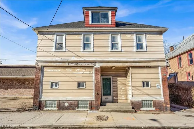 3732 E 65TH ST, Cleveland, OH 44105 Multi Family For Sale  MLS# 5015989 for Rent