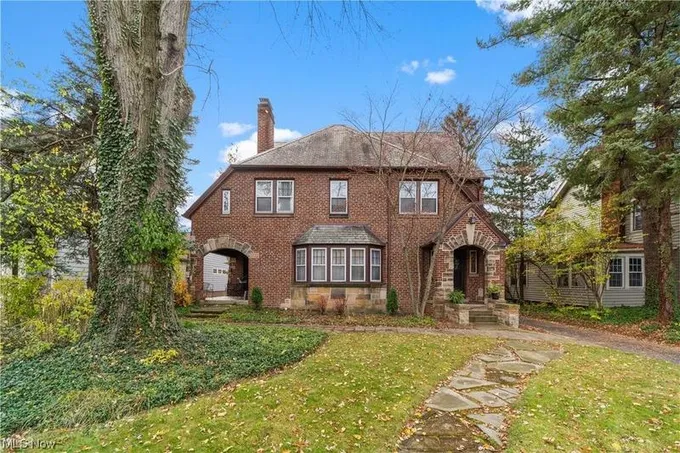 Shaker Heights, Cuyahoga County, OH House for sale Property ID: 418660074