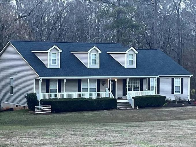 115 FIDDLE CRK, Social Circle, GA 30025 Single Family Residence For Sale  MLS# 7332640