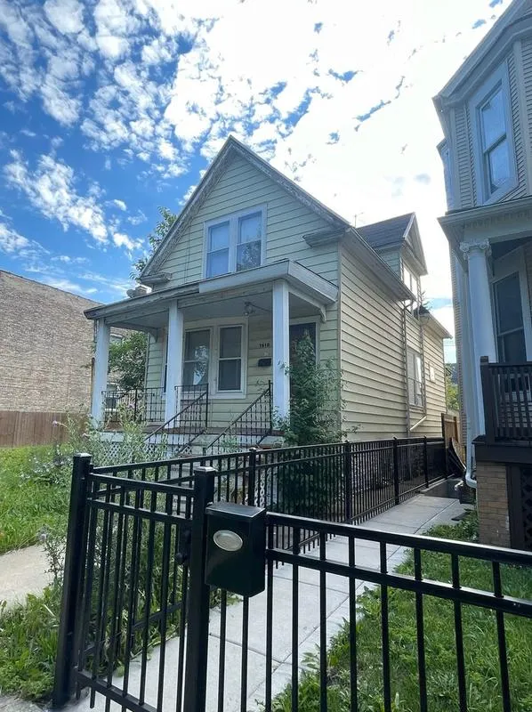 7810 S May St, Chicago, IL 60620 - MLS 11968619 for Sale