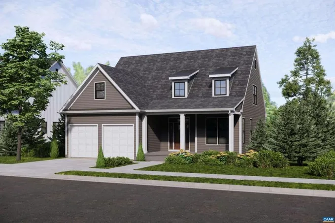 2230 FOWLER CIR, CHARLOTTESVILLE, VA 22901 Single Family Residence For Sale  MLS# 649169 for Rent