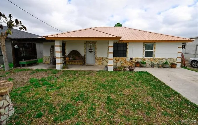 Mission, Hidalgo County, TX House for sale Property ID: 418833619
