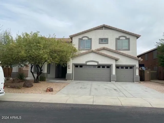 30458 W AMELIA AVE, Buckeye, AZ 85396 Single Family Residence For Sale  MLS# 6655689 for Rent