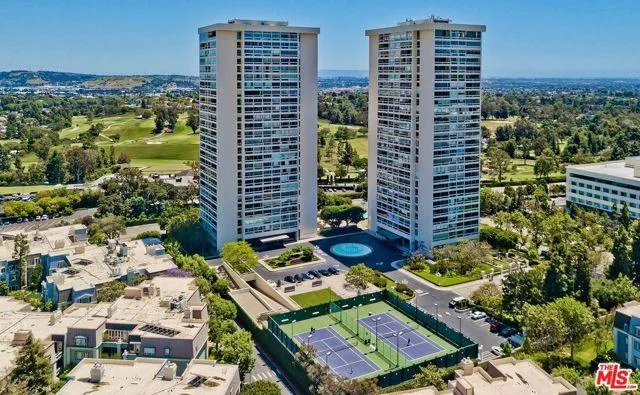 2222 Avenue Of The Stars 1503, Los Angeles CA 90067 for Sale