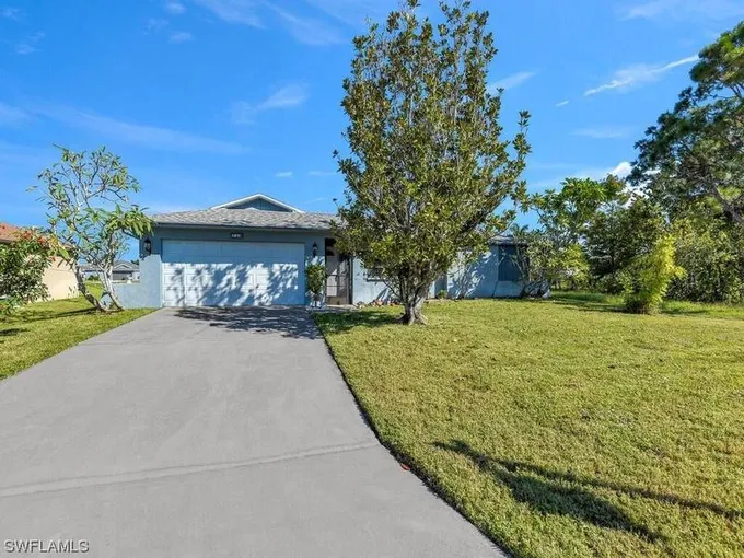 Cape Coral, Lee County, FL House for sale Property ID: 418102443