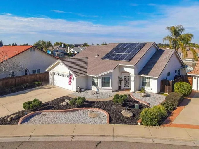 209 HARBOR DR, Atwater, CA 95301 Single Family Residence For Sale  MLS# 607641 for Rent