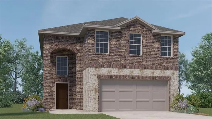 3688 Mildren Bnd, Crandall, TX 75114 for Sale
