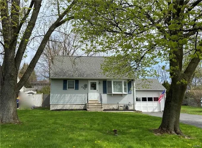 Syracuse, Onondaga County, NY House for sale Property ID: 413516097
