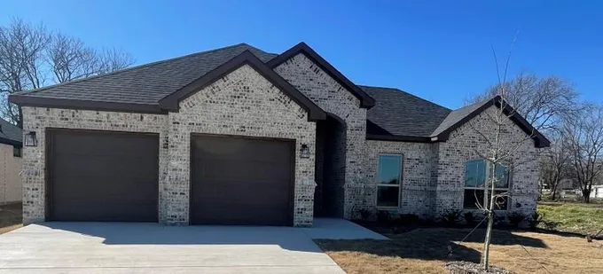 539 Escovedo Dr, Italy, TX 76651 - MLS 20523957 for Sale