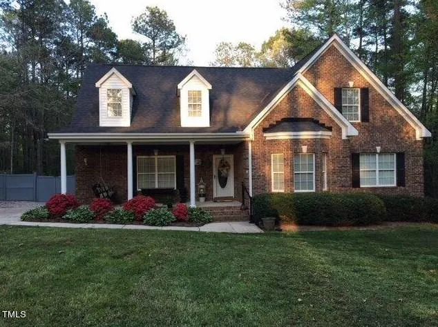 207 Shawnee Dr, Louisburg, NC 27549 - MLS 10005538 for Sale