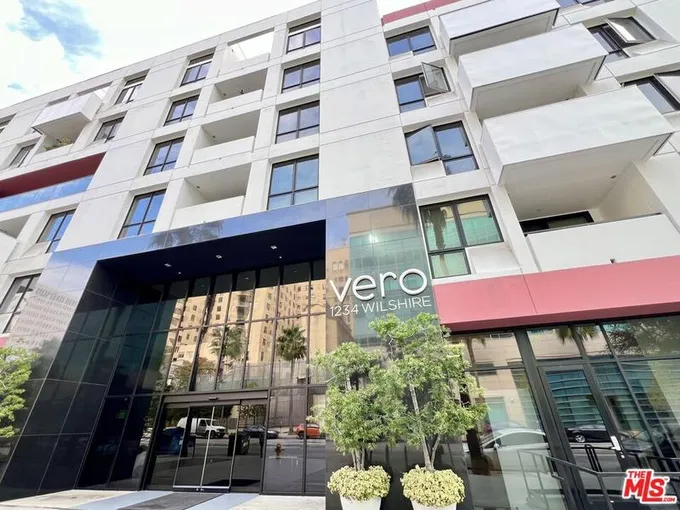 1234 Wilshire Boulevard, Unit 227, Los Angeles, CA 90017 for Sale