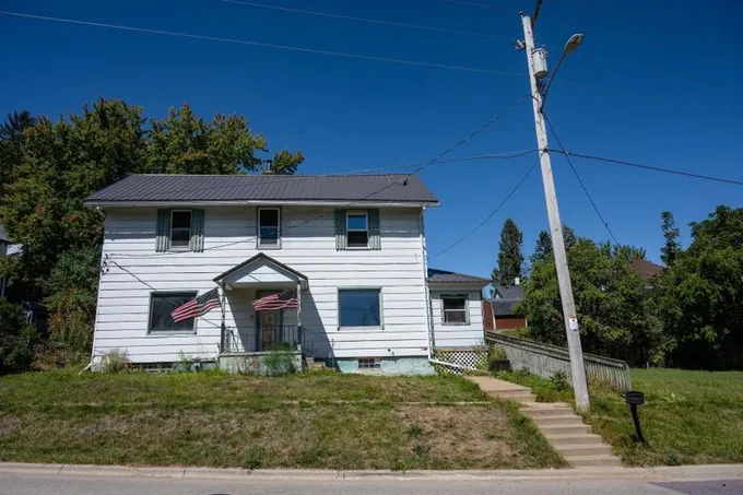 Kendall, Monroe County, WI House for sale Property ID: 417526057