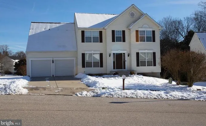 3 Twinleaf Ct, birdeysville, MD 21030 - MLS MDBC2086942 for Rent