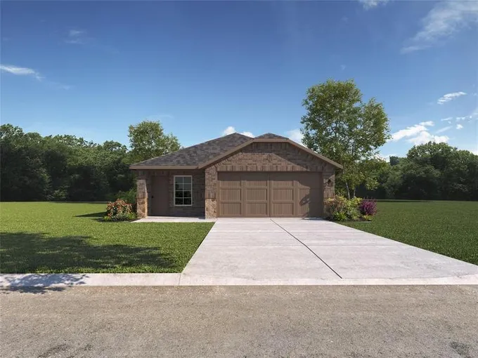 220 RUNNING RIVER Dr, Boyd, TX 76023 for Sale
