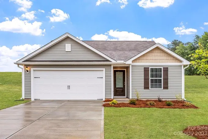 1716 Nia Road, Charlotte, NC 28215 for Sale