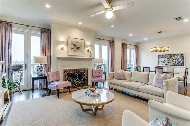 4240 PRESCOTT AVE APT 4D, Dallas, TX 75219 Condominium For Sale  MLS# 20519158