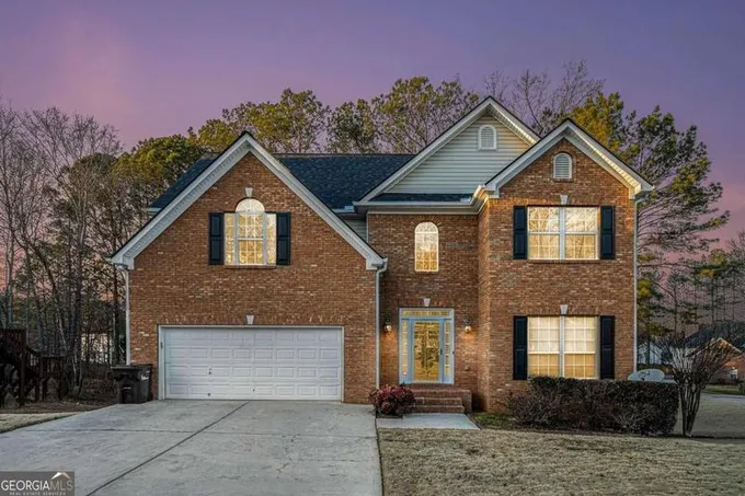 Powder Springs, Cobb County, GA House for sale Property ID: 418716085