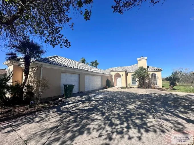709 Morelos Ave, RANCHO VIEJO, TX 78575 for Sale