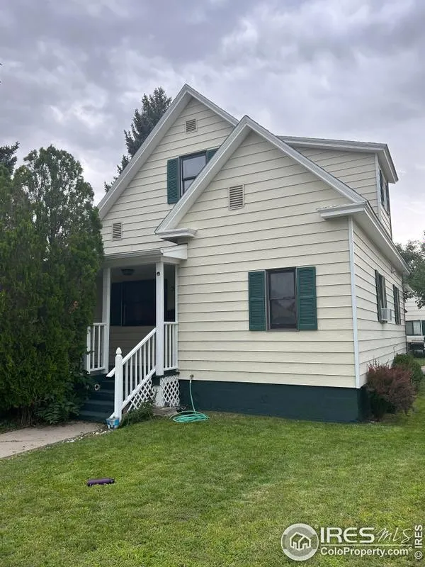 519 Lincoln St, Sterling, CO 80751 - MLS 1003025 for Sale
