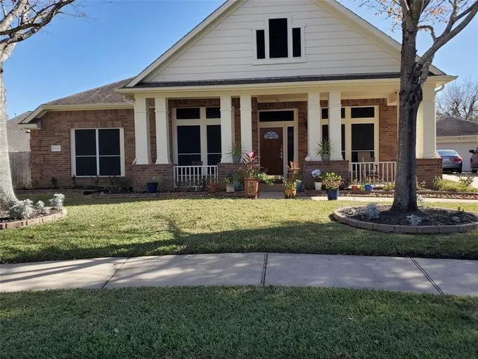 22102 W Crossbridge Lane, Richmond, TX 77469 for Sale