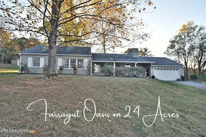 Knoxville, Knox County, TN House for sale Property ID: 418182687
