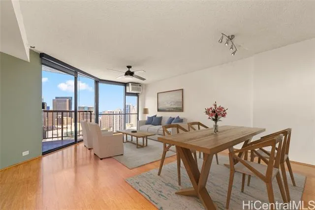 60 N Beretania Street 3010, Honolulu HI 96817 for Sale