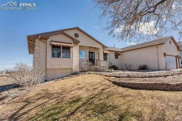 232 Alhambra Drive, Pueblo, CO 81005  624450456 for Sale