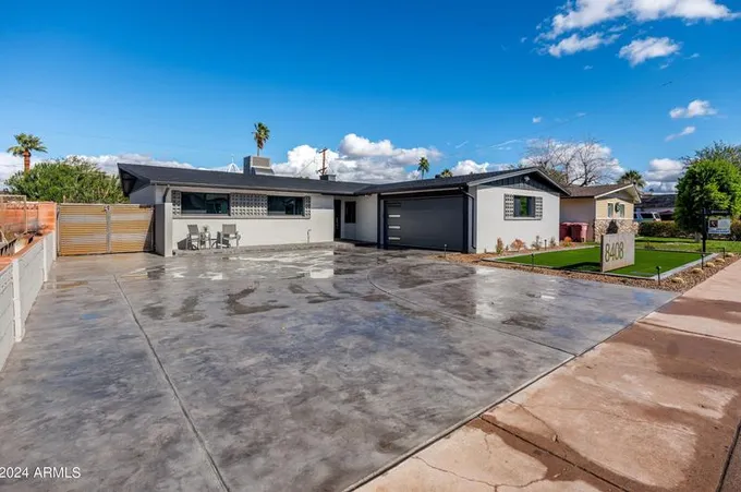 8408 E Keim Dr, Scottsdale, AZ 85250 - MLS 6642851 for Sale