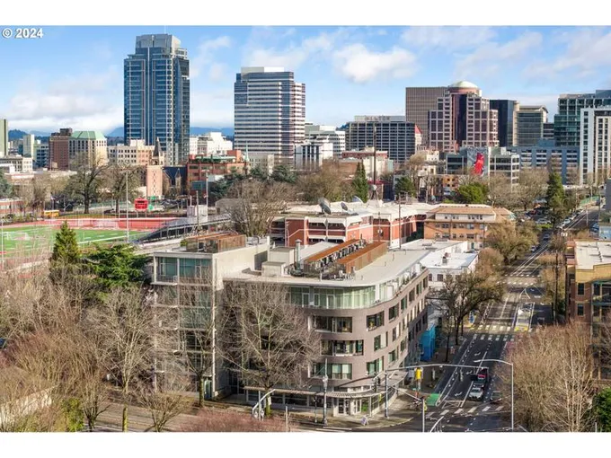 1234 SW 18TH AVE 505, Portland OR 97205 for Sale