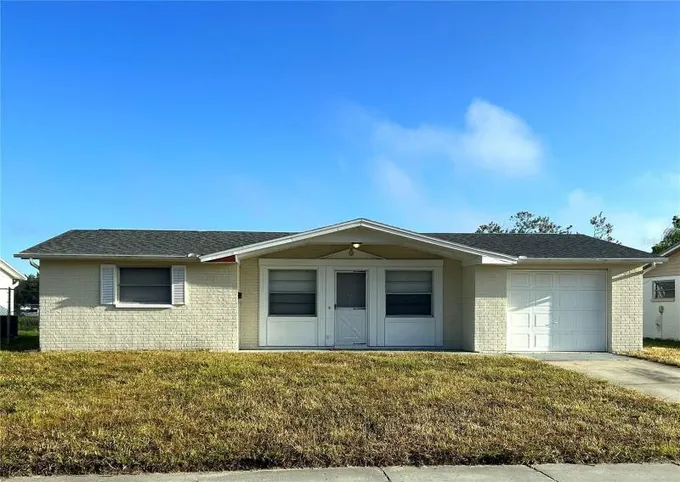 Port Richey, Pasco County, FL House for sale Property ID: 417772372