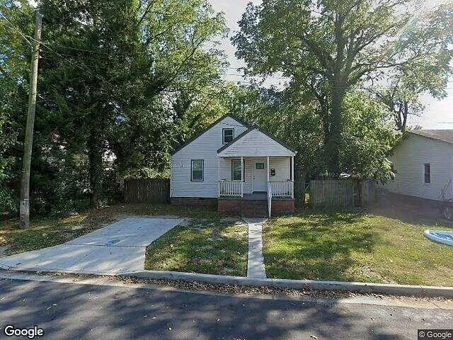 Columbia, NORFOLK, VA 23509  622447156 for Sale