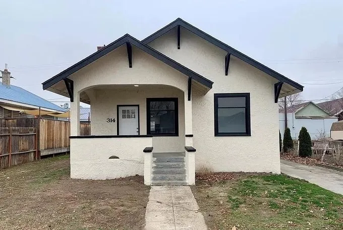 314 West Main Avenue, Ritzville, WA 99169 for Sale