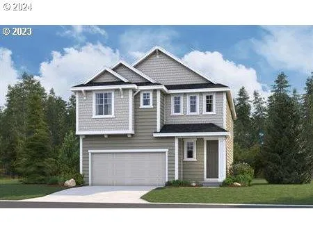 13505 NE 116th ST, Brush Prairie WA 98606 for Sale