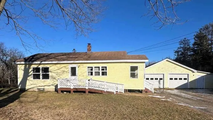 309 Jacksonville Road, East Machias, ME 04630  622957039 for Sale