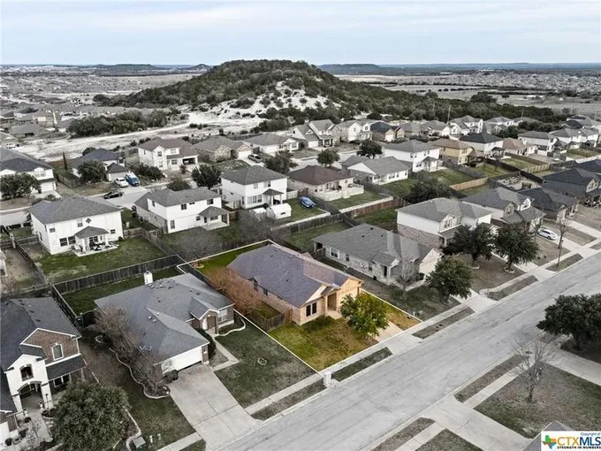 6206 Nessy Drive, Killeen, TX 76549 for Sale